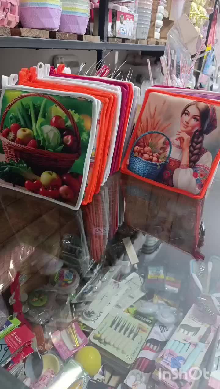 دستگیره های پنلی|سفره، حوله، دستمال آشپزخانه|مشهد, همت آباد|دیوار