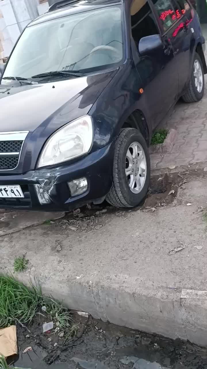 Mvm X33|خودرو سواری و وانت|پارسآباد, |دیوار