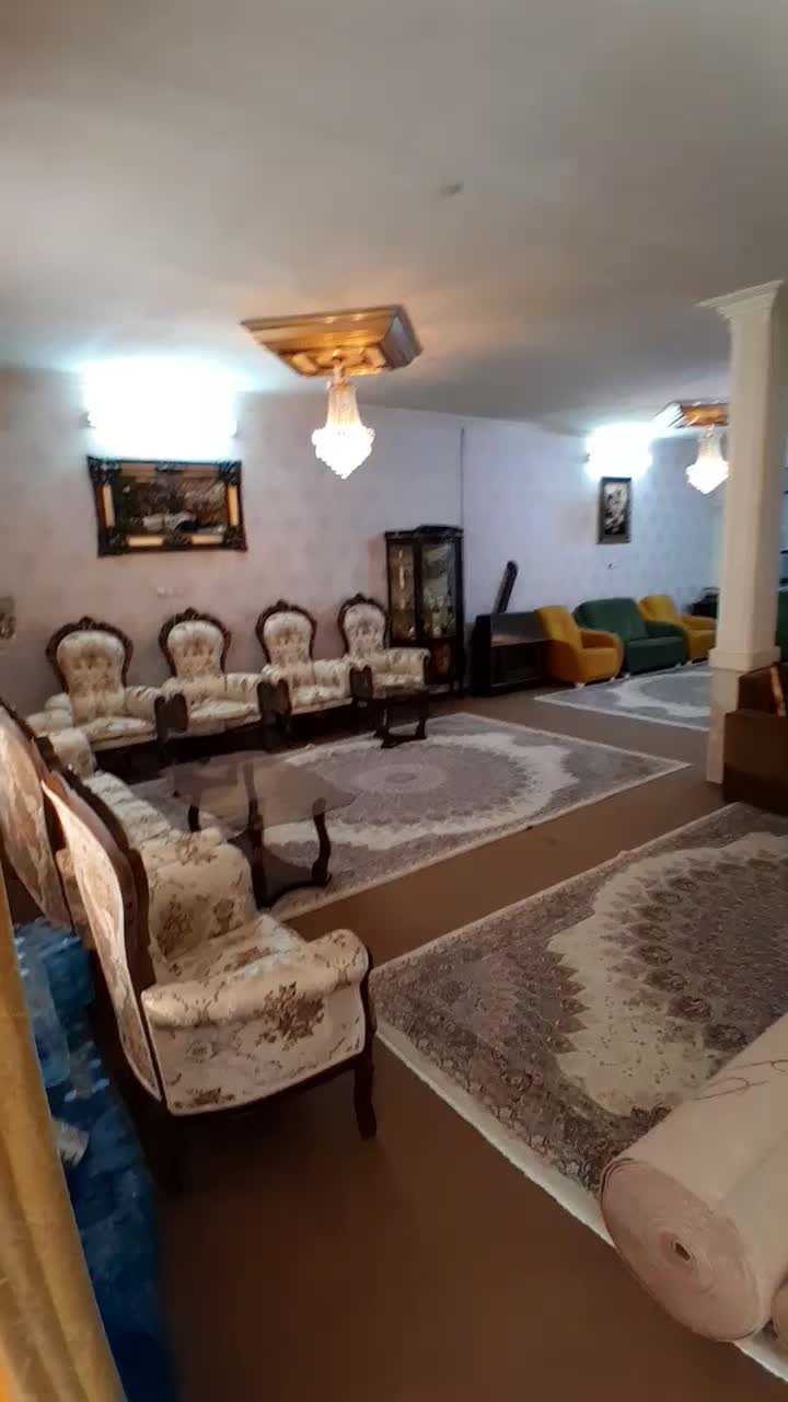 اجاره آپارتمان ۱۵۰ متری / همکف/ تخلیه /در جاهد شهر|اجارهٔ آپارتمان|مشهد, جاهد شهر|دیوار