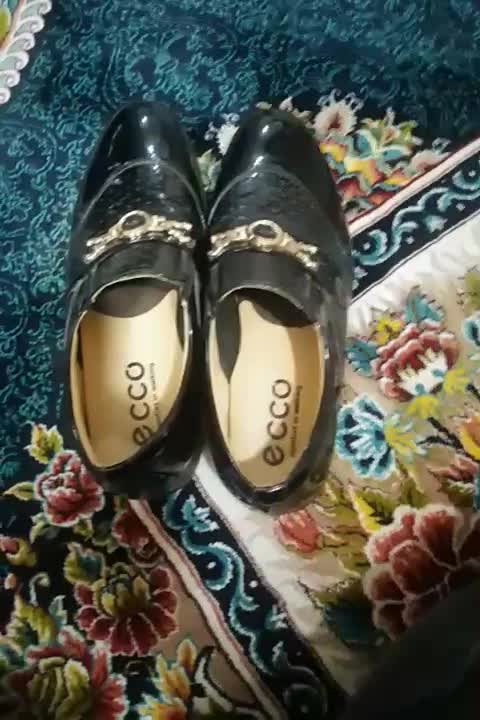 کفش کالج|کیف، کفش، کمربند|مشهد, کوی دروی|دیوار