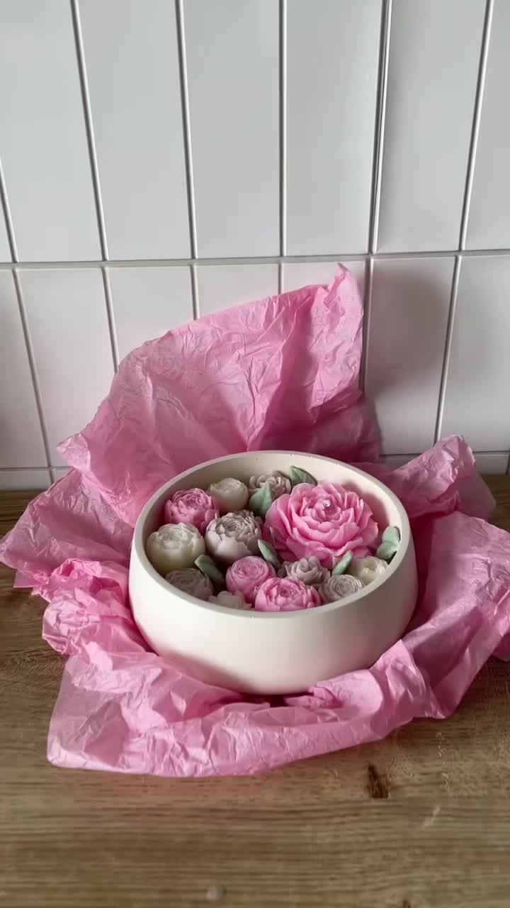 اموزش شمعسازی و سنگ مصنویی|خدمات آموزشی|کرج, فاز ۱ مهرشهر|دیوار