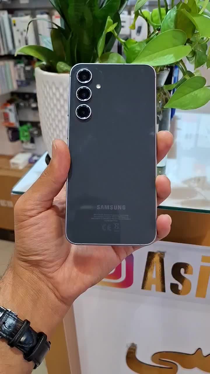 Samsung s23 fe|موبایل|کاشان, میدان کهنه|دیوار