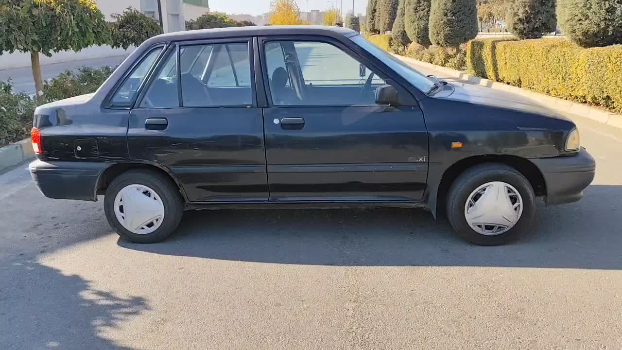 پراید 131 مدل85|خودرو سواری و وانت|فردیس, شهرک شهید حسینی|دیوار