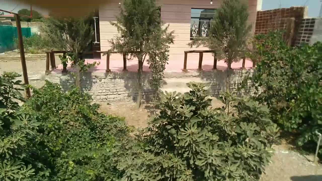 ۶۷۰متر ویلایی سندار حومه شهرک خاکعلی (اقساط)|فروش خانه و ویلا|بشاریات, |دیوار