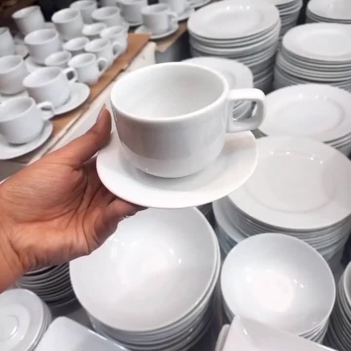 قوری چینی سفید|قوری، کتری، قهوهساز دستی|مشهد, شهرک بهارستان|دیوار