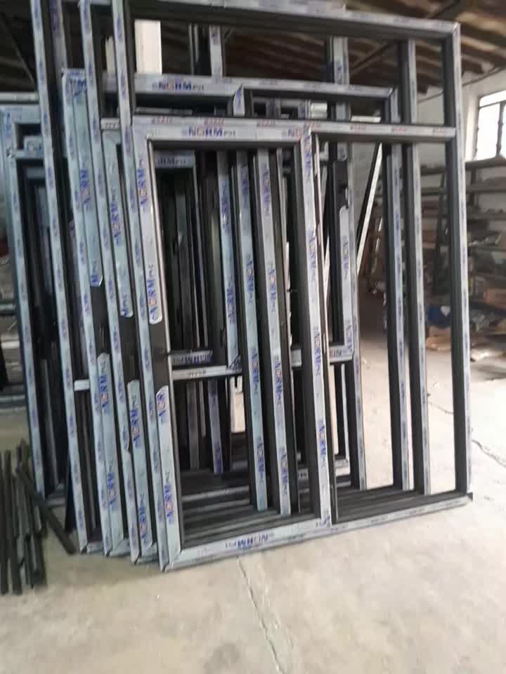 تولیدی دروپنجره دوجداره شیشه توری|مصالح و تجهیزات ساختمان|رشت, گلباغ نماز|دیوار