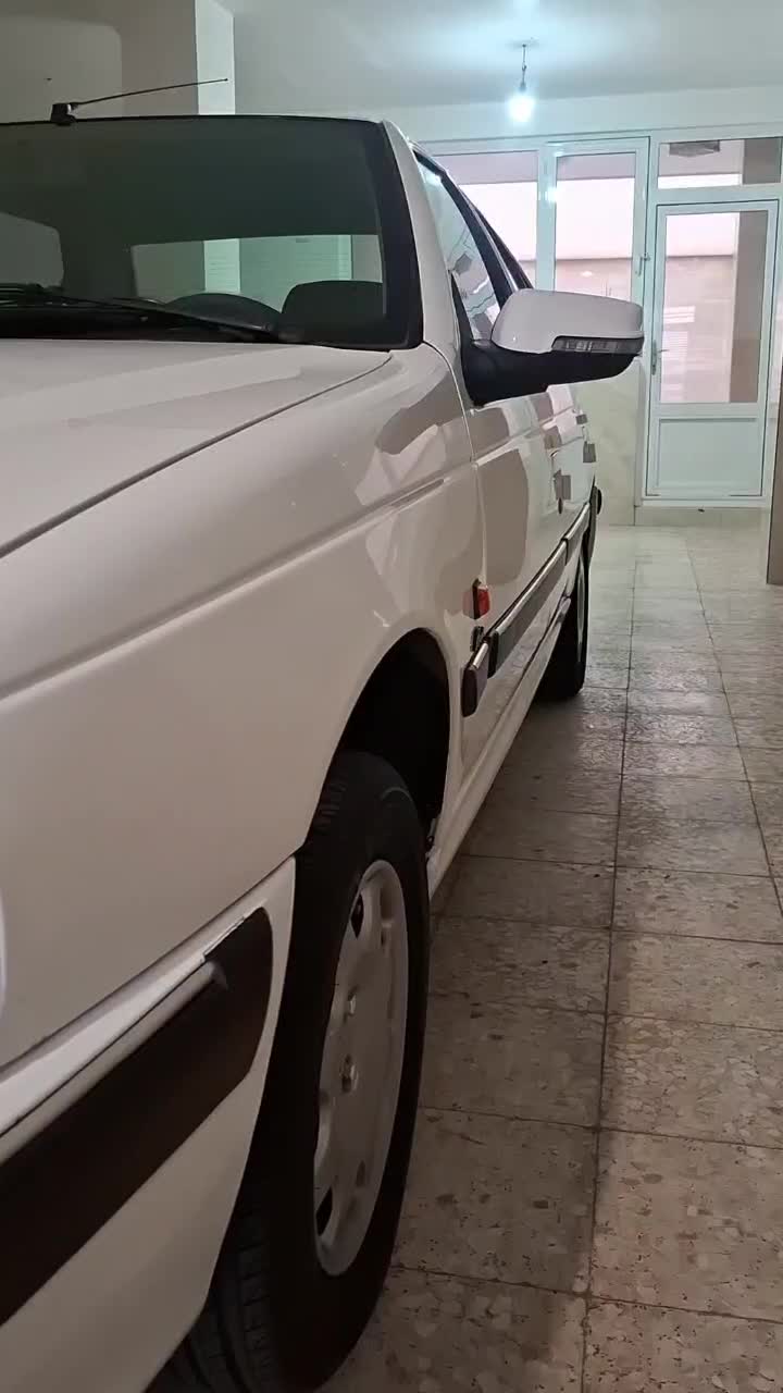 پژو پارس|خودرو سواری و وانت|زنجان, |دیوار