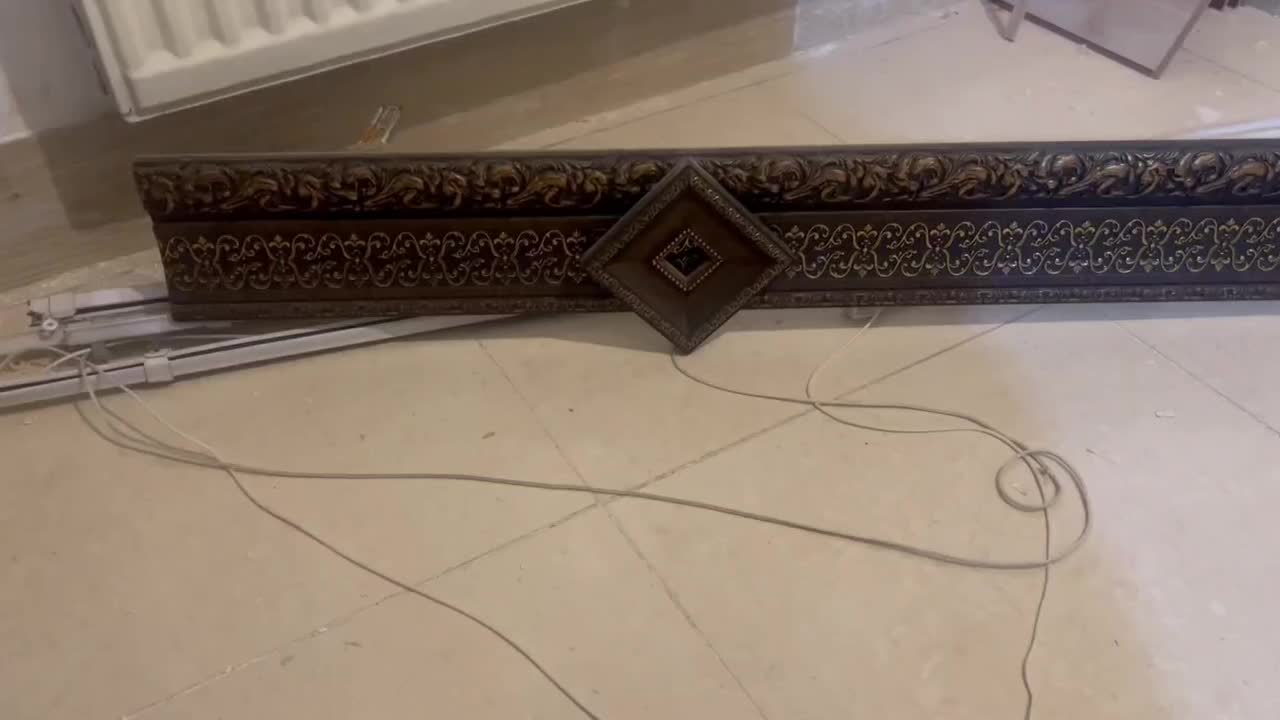 کتیبه|صنایع دستی و سایر لوازم تزئینی|اردبیل, |دیوار