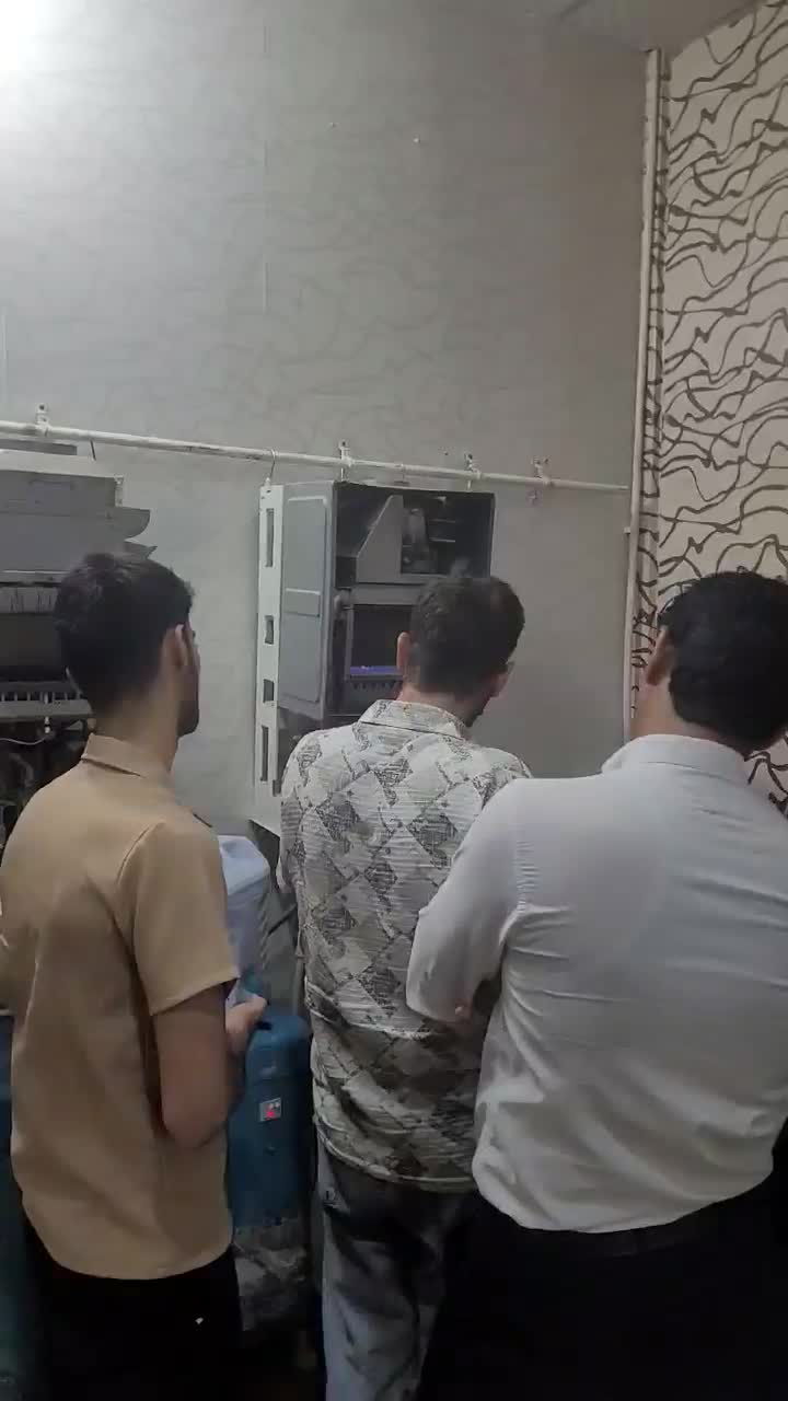 اموزش کلاس نصب تعمیر پکیج اسپلیت کولرگازی استخدام|خدمات آموزشی|مشهد, راهنمایی|دیوار