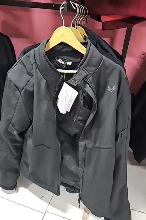 کاپشن موتورسواری برند کریویت آلمان|لباس|فردیس, شهرک ناز|دیوار