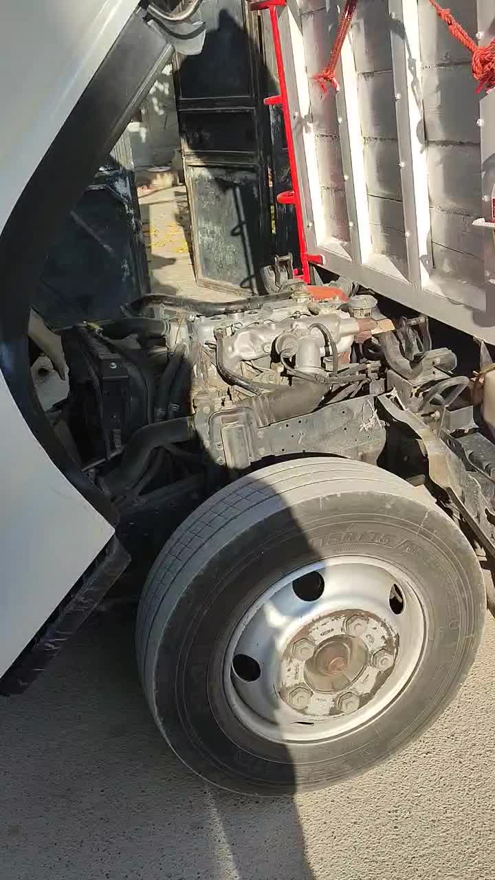 ایسوزو 3تنی|خودرو سنگین|بجنورد, |دیوار