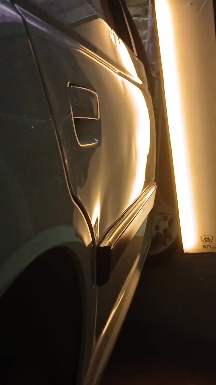 صافکاری pdr ماشین فقط فقط فقط بدون رنگ ....و پولیش|خدمات موتور و ماشین|نورآباد, |دیوار