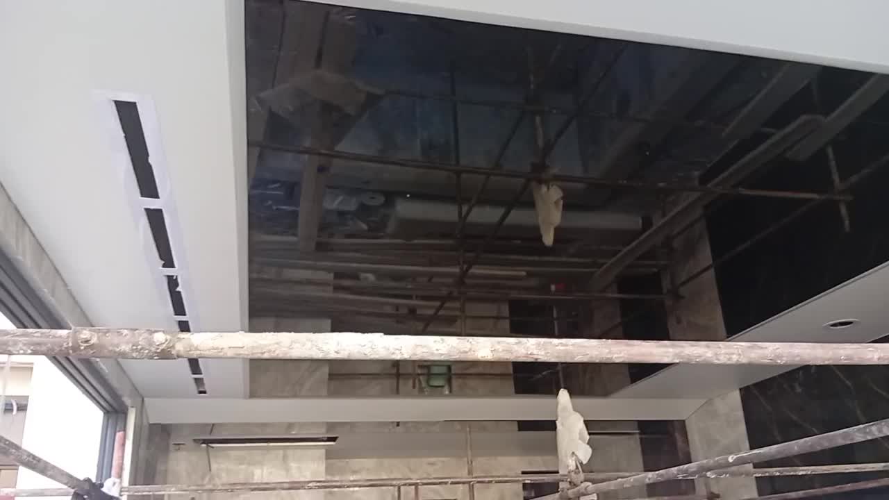 سقف کشسان .لابل|خدمات پیشه و مهارت|مشهد, فتح المبین|دیوار