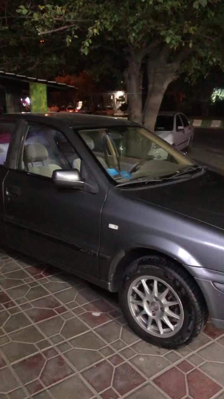 ۸۵سفارشی پلم|خودرو سواری و وانت|گرگان, |دیوار