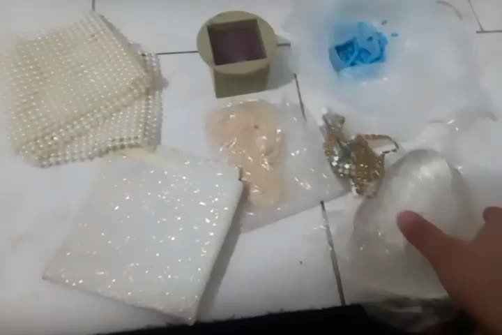 وسایل شمع سازی|صنایع دستی و سایر لوازم تزئینی|شهریار, شهرک وائین|دیوار