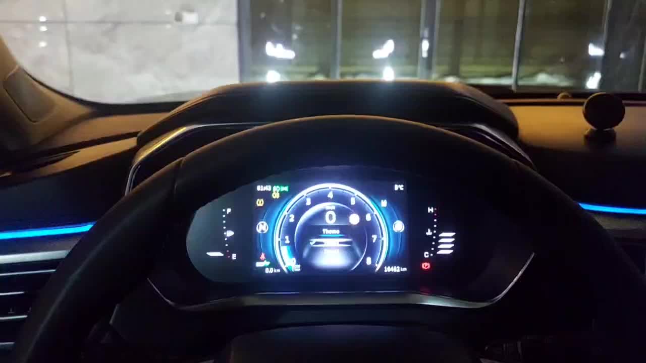 fmc t5 مدل ۱۴۰۳|خودرو سواری و وانت|همدان, |دیوار