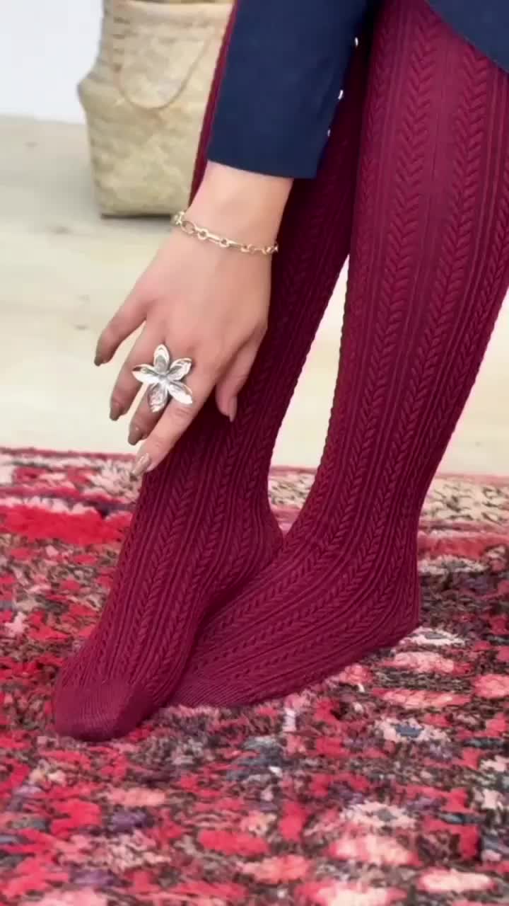 جورابشلواری طرح گَندُم (زنانه) برند Penti|لباس|بیرجند, |دیوار