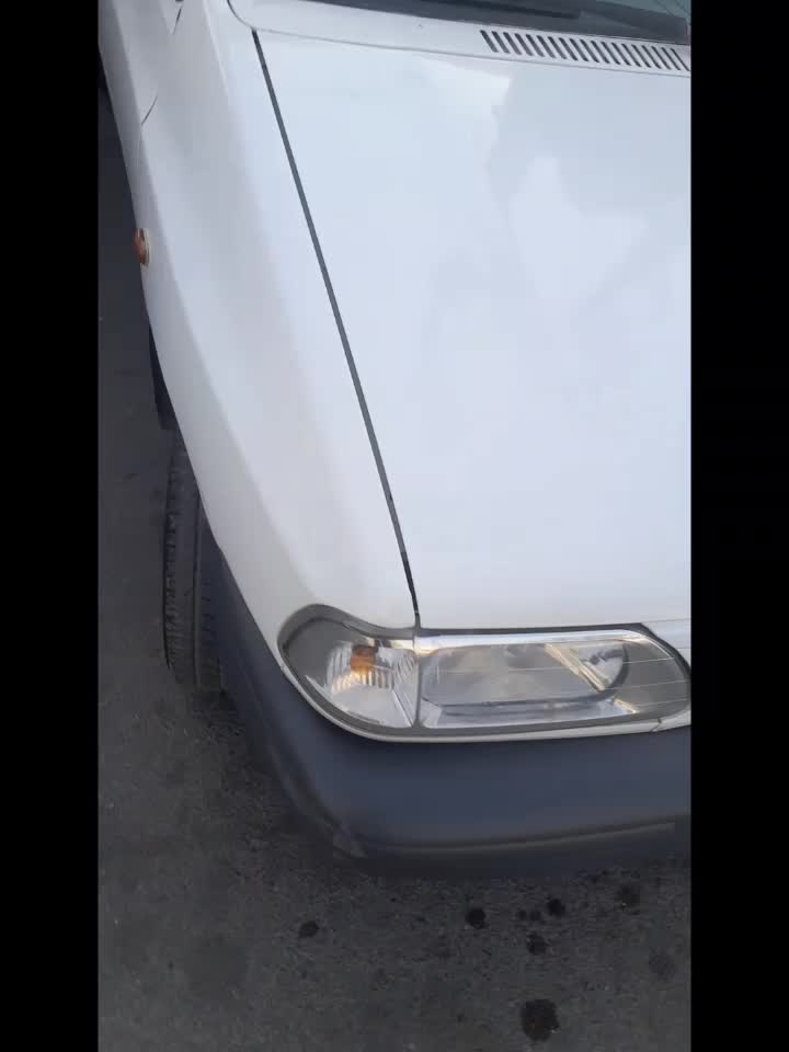 پرایدمدل ۸۹صندوق دارسفید|خودرو سواری و وانت|اسلامشهر, شهرک سالور|دیوار