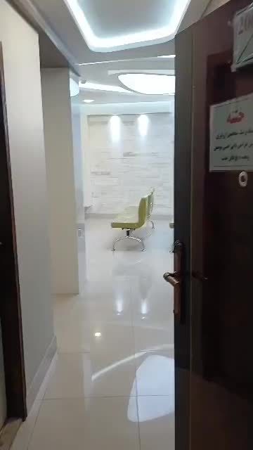 فروش یک مطلب پزشکی ملاصدرا نبش کوچه ۳|فروش دفتر کار، اتاق اداری، مطب|شیراز, ملاصدرا|دیوار