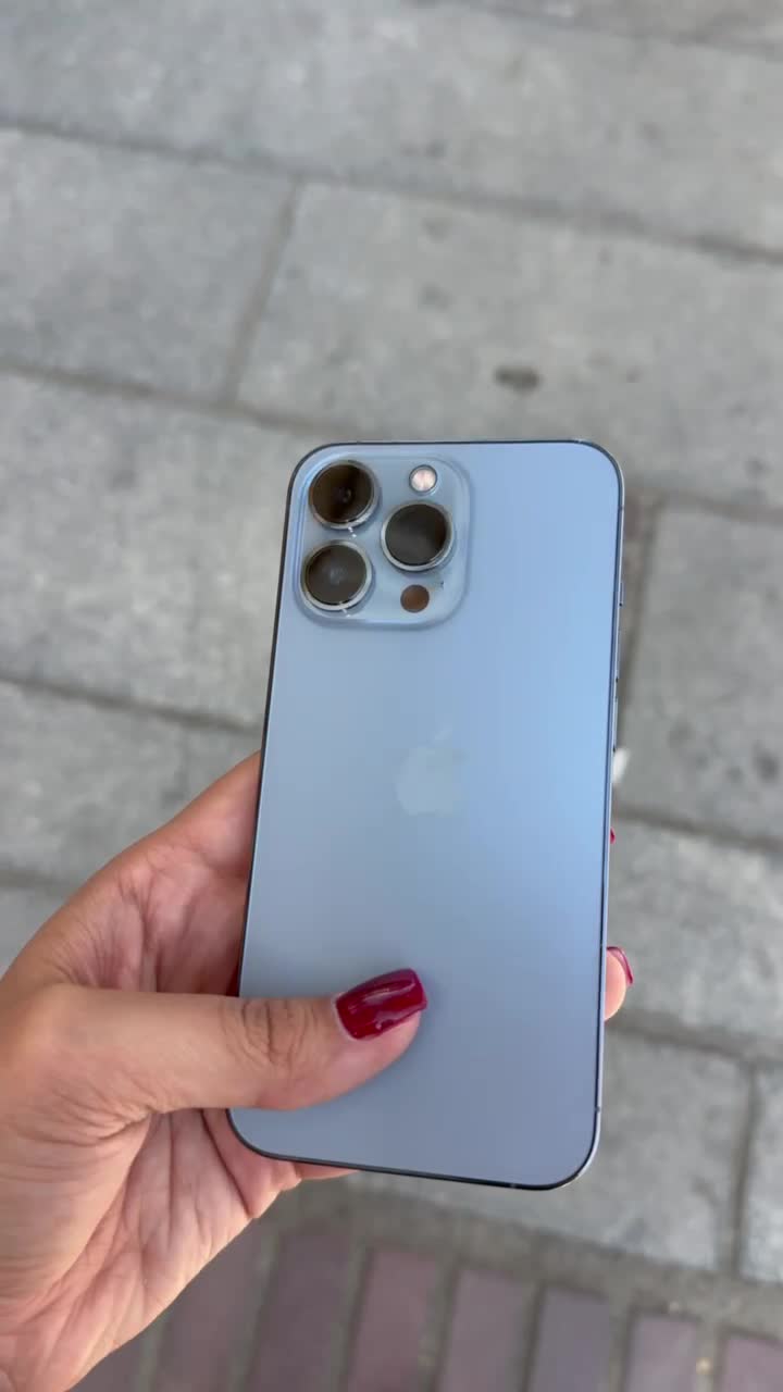 iphone 13 pro|موبایل|همدان, |دیوار