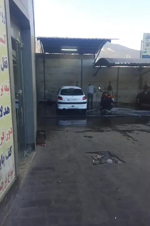 استخدام شیشه دودی کار|استخدام صنعتی، فنی، مهندسی|تهران, شریف|دیوار