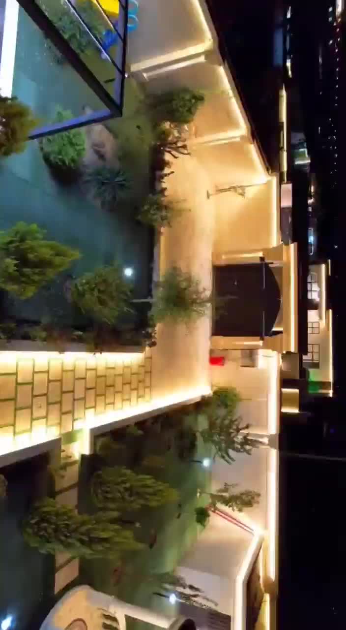 عمارت لوکس نوساز اجاره باغ ویلا لاکچری مشهد|اجارهٔ کوتاه‌مدت ویلا و باغ|مشهد, چهاربرج|دیوار