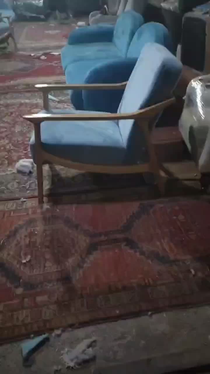 مبل مربعی چستر،باکیفیت وکف  رواز تولیدی انصاری بخر|مبلمان خانگی و میز عسلی|یاسوج, |دیوار