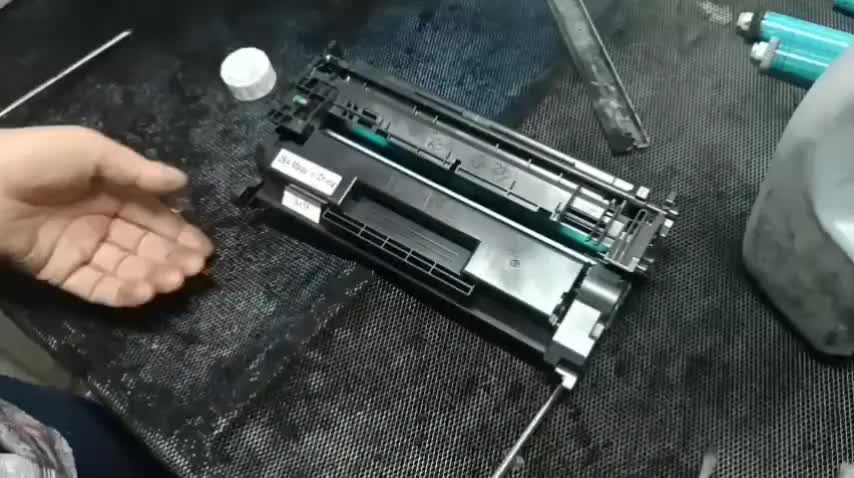 شارژ کارتریج پرینتر|پرینتر، اسکنر، کپی، فکس|سبزوار, قائم|دیوار