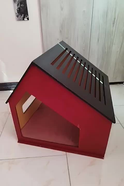 لانه سگ|لوازم جانبی حیوانات|اندیشه, اندیشه فاز ۳|دیوار