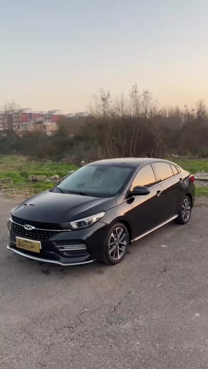 اریزو ۶|خودرو سواری و وانت|رشت, منظریه|دیوار