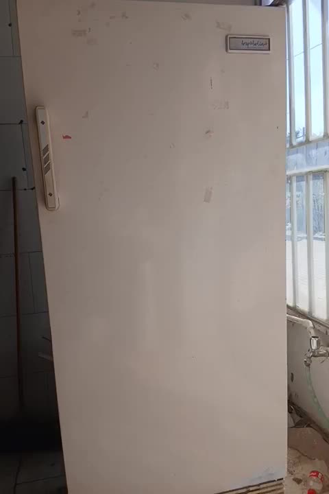 فریزر  جنرال استیل|یخچال و فریزر|گتوند, |دیوار