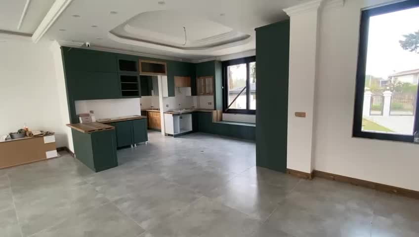 تهاتر ۱۰۰ ویلا شمال کلاراباد با اپارتمان مهرشهر|فروش آپارتمان|کلارآباد, |دیوار