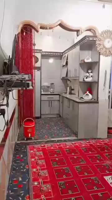فروش خانه ویلایی ۱۱۰ متری ۱ خوابه در کارون|فروش خانه و ویلا|اهواز, کارون|دیوار