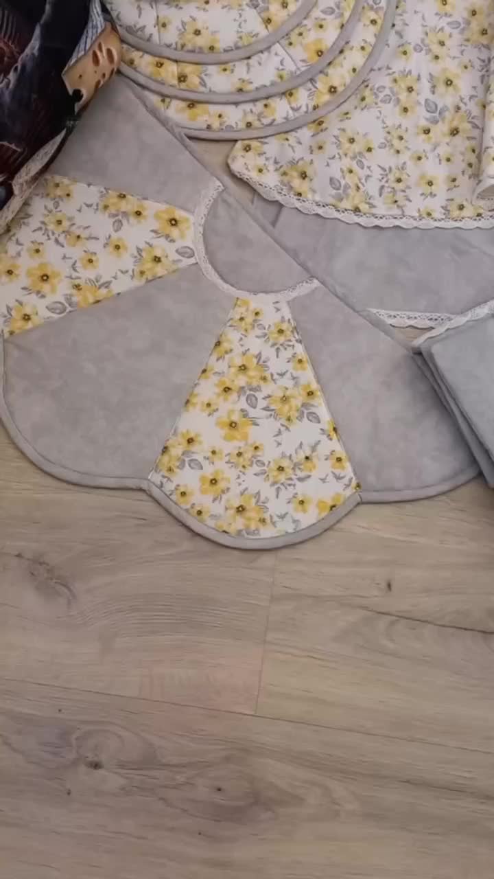 دوخت سرویس آشپزخانه|سفره، حوله، دستمال آشپزخانه|ارومیه, |دیوار