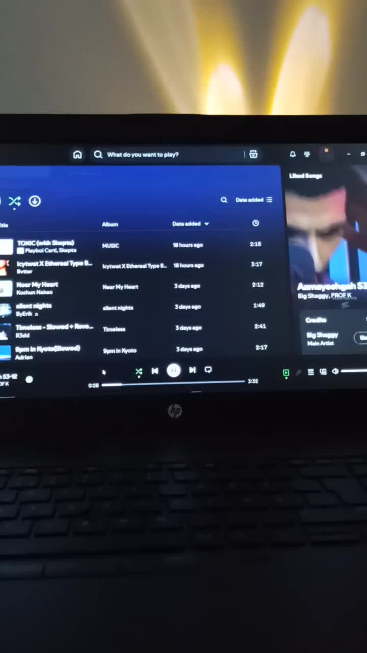 لپتاپ اچ پی مدل ۲۰۱۸ hp zbook 15 g3|رایانه همراه|سنندج, |دیوار