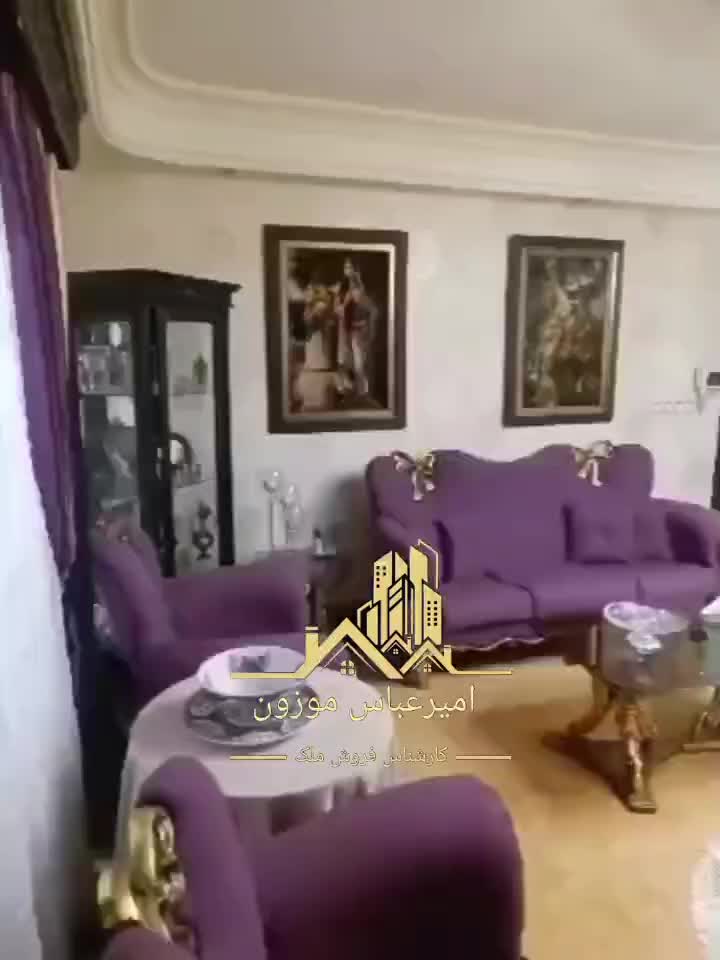 آپارتمان ۱۰۵ متری گلباغ نماز نزدیک به بر اصلی|فروش آپارتمان|رشت, گلسار|دیوار