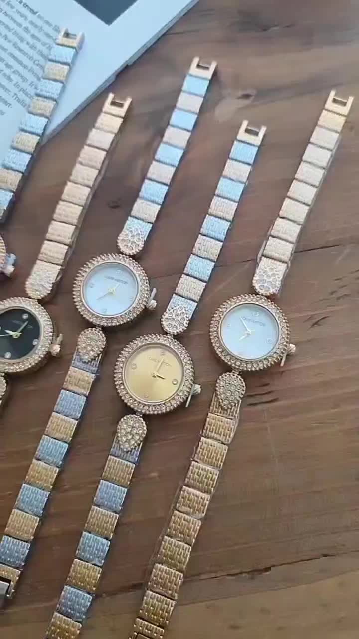 ساعت زنانه مارک لوی ویتون 1978|ساعت|تبریز, |دیوار