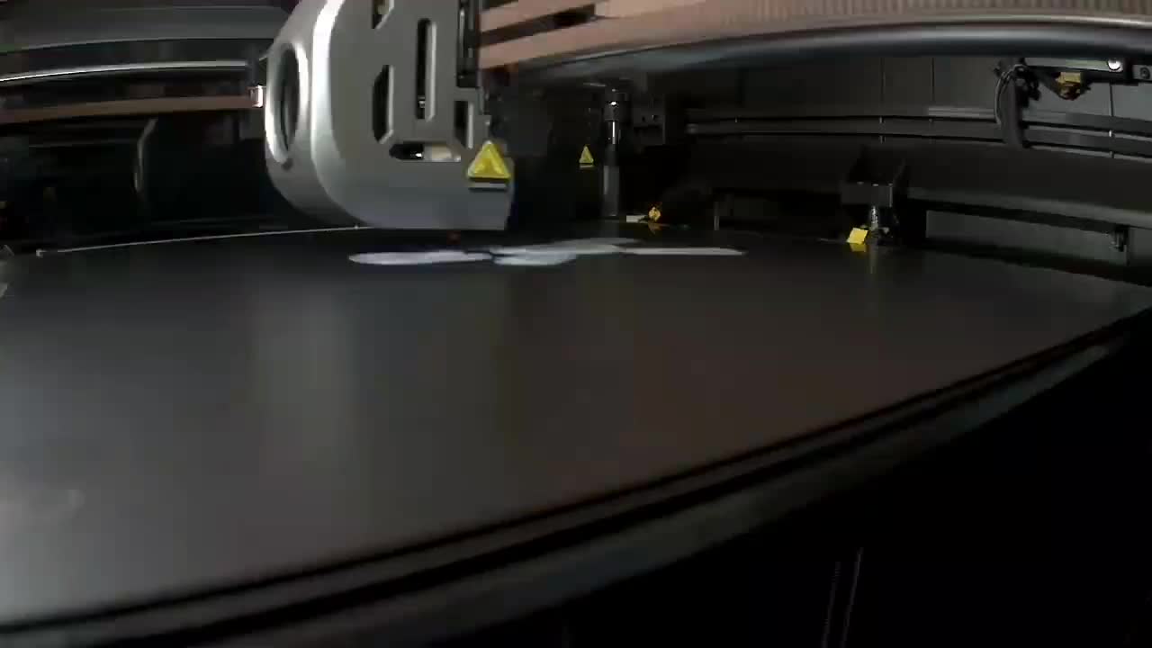 پرینتر سه بعدی creality k1 max|پرینتر، اسکنر، کپی، فکس|برخوار, |دیوار