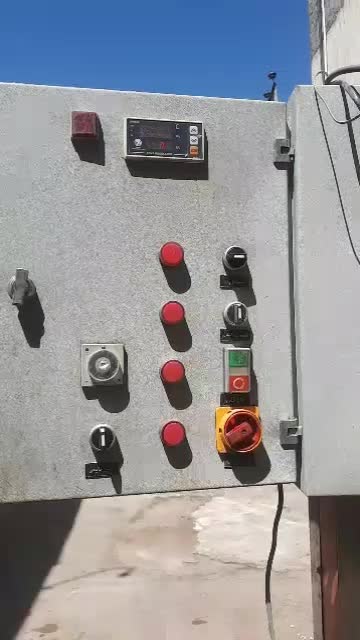 تعمیرات فر پیتزا در فولادشهر،تعمیر فر شیرینی پزی|خدمات پیشه و مهارت|فولادشهر, C4|دیوار