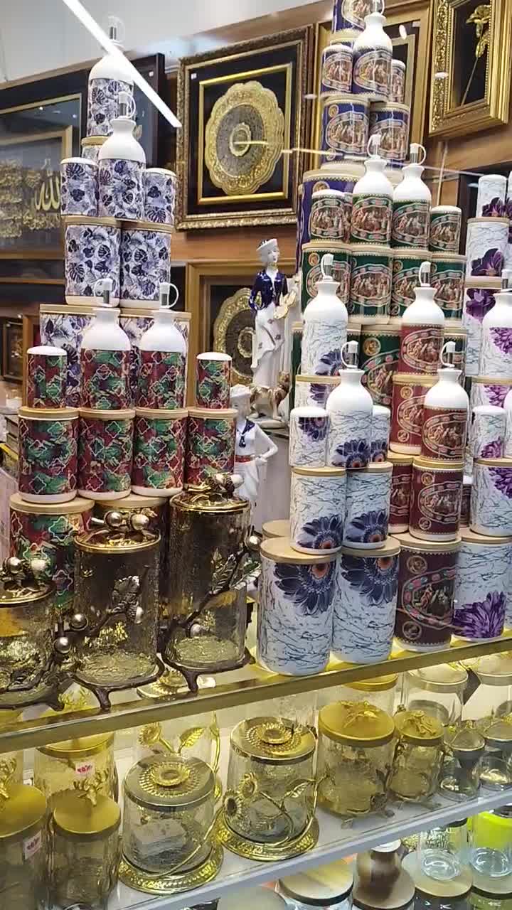 ۲۵ مدل پاسماوری با متریال های مختلف|ظروف نگهدارنده، پلاستیکی، یکبارمصرف|قم, دورشهر|دیوار