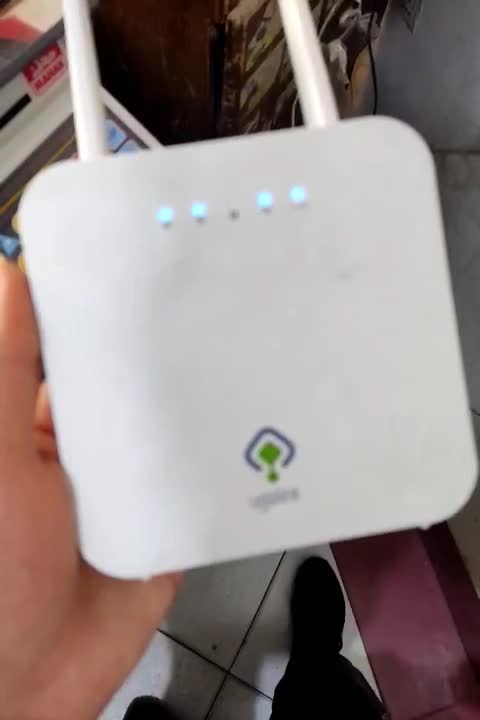 مودم یوگا لینک|مودم و تجهیزات شبکه|کرج, حسن آباد|دیوار