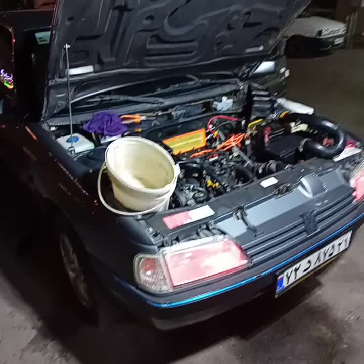 کربن زدایی و شستشوی کاتالیزور با مستر کربن کرج ۶۸|خدمات موتور و ماشین|کرج, ساماندهی|دیوار