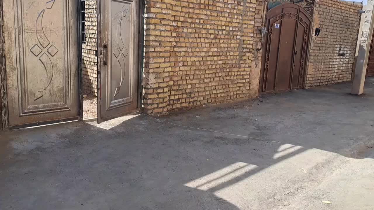 خانه ویلایئ ۱۵۰ متری قابل تبدیل ومعاوضه|فروش خانه و ویلا|تربتحیدریه, آغوی|دیوار