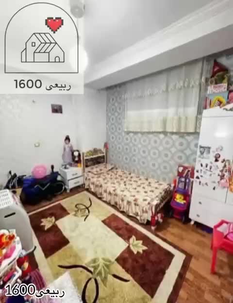 آپارتمان ۶۰ ۷۵ ۹۰ ۱۲۵ متر قیمت استثنایی/ربیعی ۱۶۰۰|اجارهٔ آپارتمان|تبریز, |دیوار