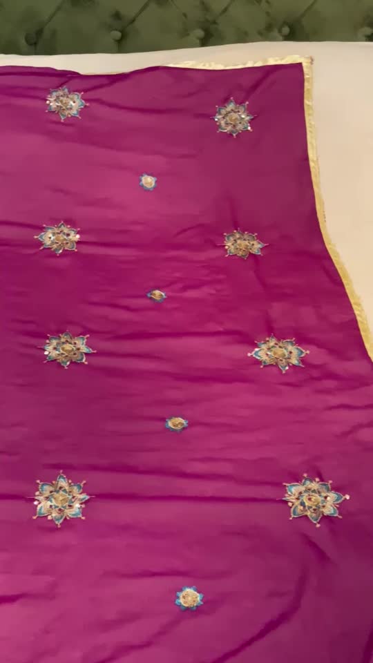 شال حریر هندی|لباس|تهران, تهرانپارس غربی|دیوار