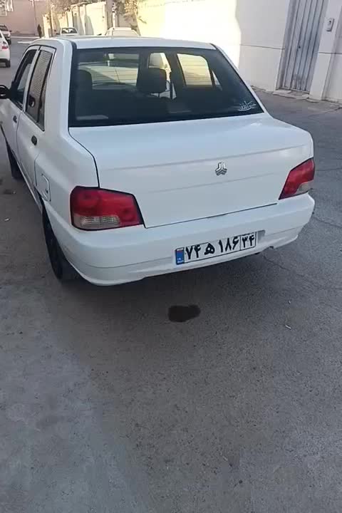 پراید 132|خودرو سواری و وانت|اردکان, |دیوار