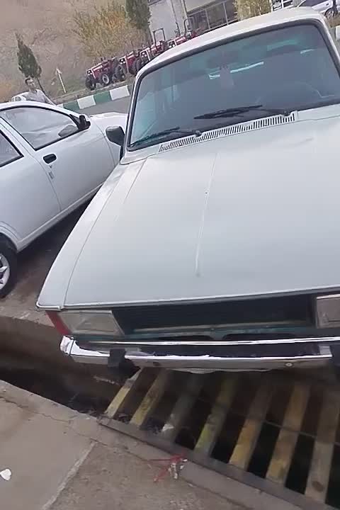 پیکان بسیار سالم|خودرو سواری و وانت|انگوت, |دیوار