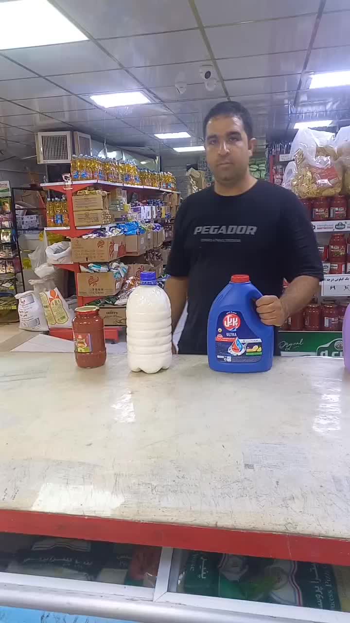 پودرماشینی 10کیلو خالص نرخ شکن برادران رنجبر|مواد شوینده و دستمال کاغذی|کرج, حیدرآباد|دیوار