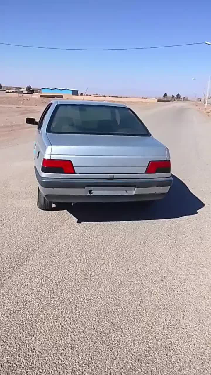 ۴۰۵مدل ۹۱|خودرو سواری و وانت|اردستان, |دیوار