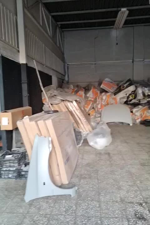 سپر گلگیر کاپوت تیبا ۱ و تیبا ۲ رنگ کوره ای|قطعات یدکی و لوازم جانبی|تهران, دکتر هوشیار|دیوار